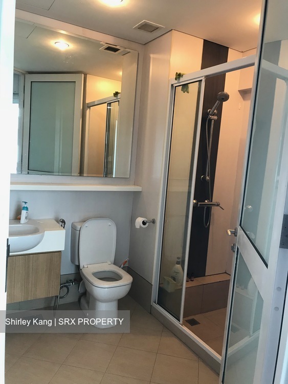 Farrer Park Suites (D8), Apartment #216251771